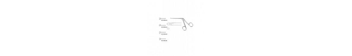 Micro Cup Shaped Forceps